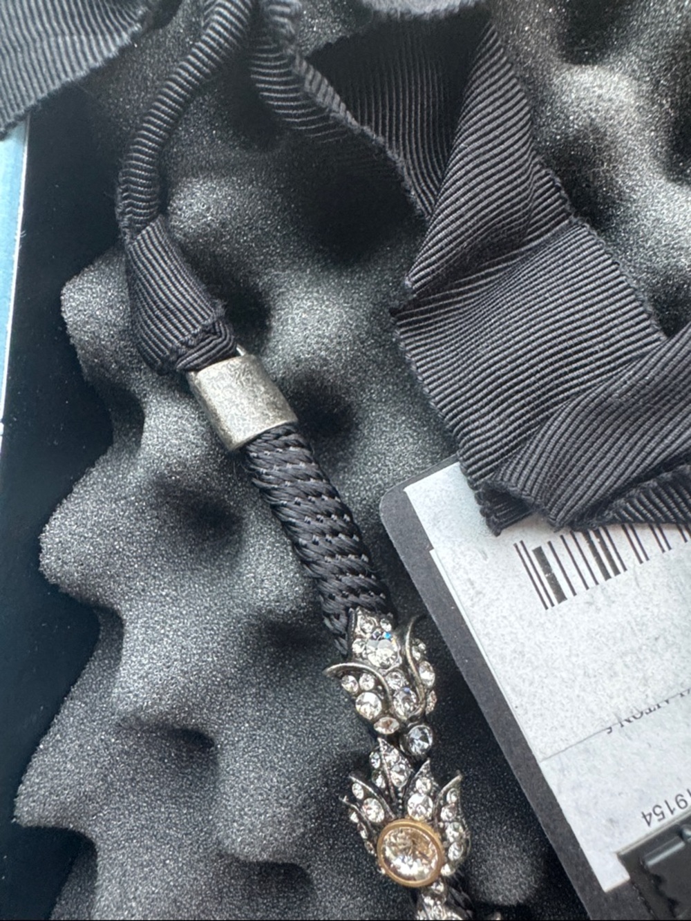 Lanvin necklace - Picture 11 of 16